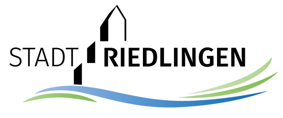 Das Logo von Riedlingen